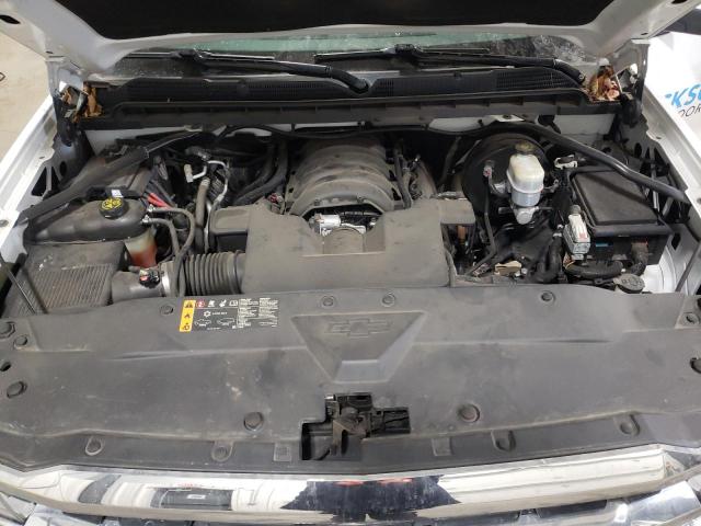 Photo 10 VIN: 1GCVKREC1JZ382172 - CHEVROLET SILVERADO 