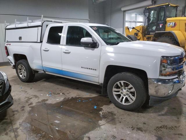 Photo 3 VIN: 1GCVKREC1JZ382172 - CHEVROLET SILVERADO 