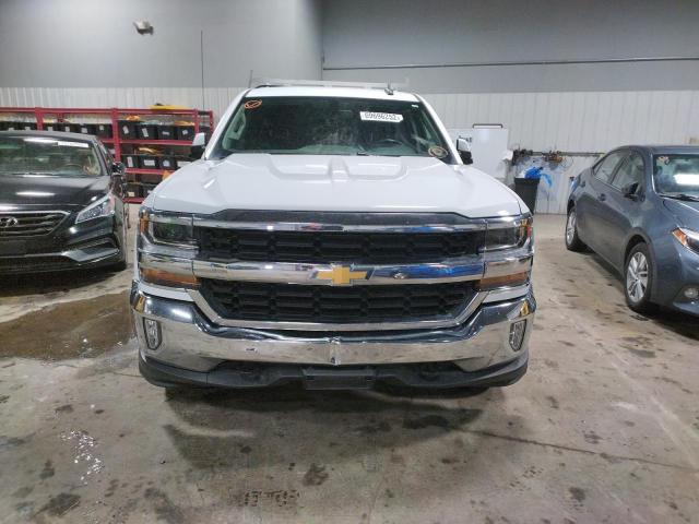 Photo 4 VIN: 1GCVKREC1JZ382172 - CHEVROLET SILVERADO 