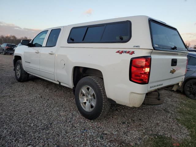 Photo 1 VIN: 1GCVKREC1JZ382429 - CHEVROLET SILVERADO 