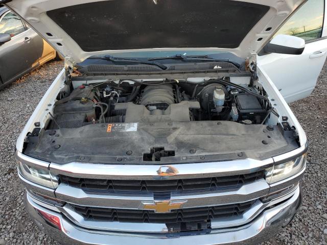 Photo 10 VIN: 1GCVKREC1JZ382429 - CHEVROLET SILVERADO 