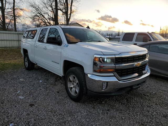 Photo 3 VIN: 1GCVKREC1JZ382429 - CHEVROLET SILVERADO 