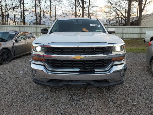 Photo 4 VIN: 1GCVKREC1JZ382429 - CHEVROLET SILVERADO 