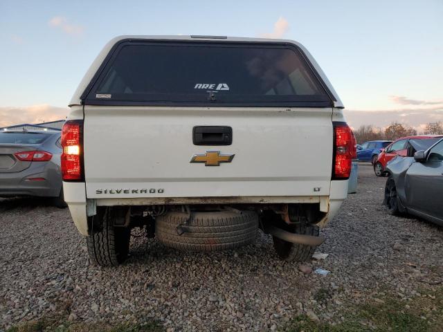 Photo 5 VIN: 1GCVKREC1JZ382429 - CHEVROLET SILVERADO 