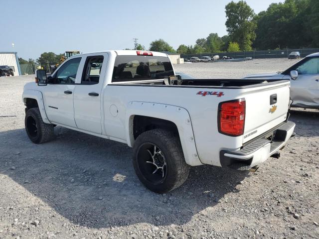 Photo 1 VIN: 1GCVKREC2EZ115970 - CHEVROLET SILVERADO 