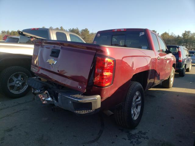 Photo 3 VIN: 1GCVKREC2EZ117511 - CHEVROLET SILVERADO 