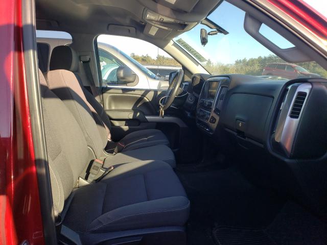 Photo 4 VIN: 1GCVKREC2EZ117511 - CHEVROLET SILVERADO 