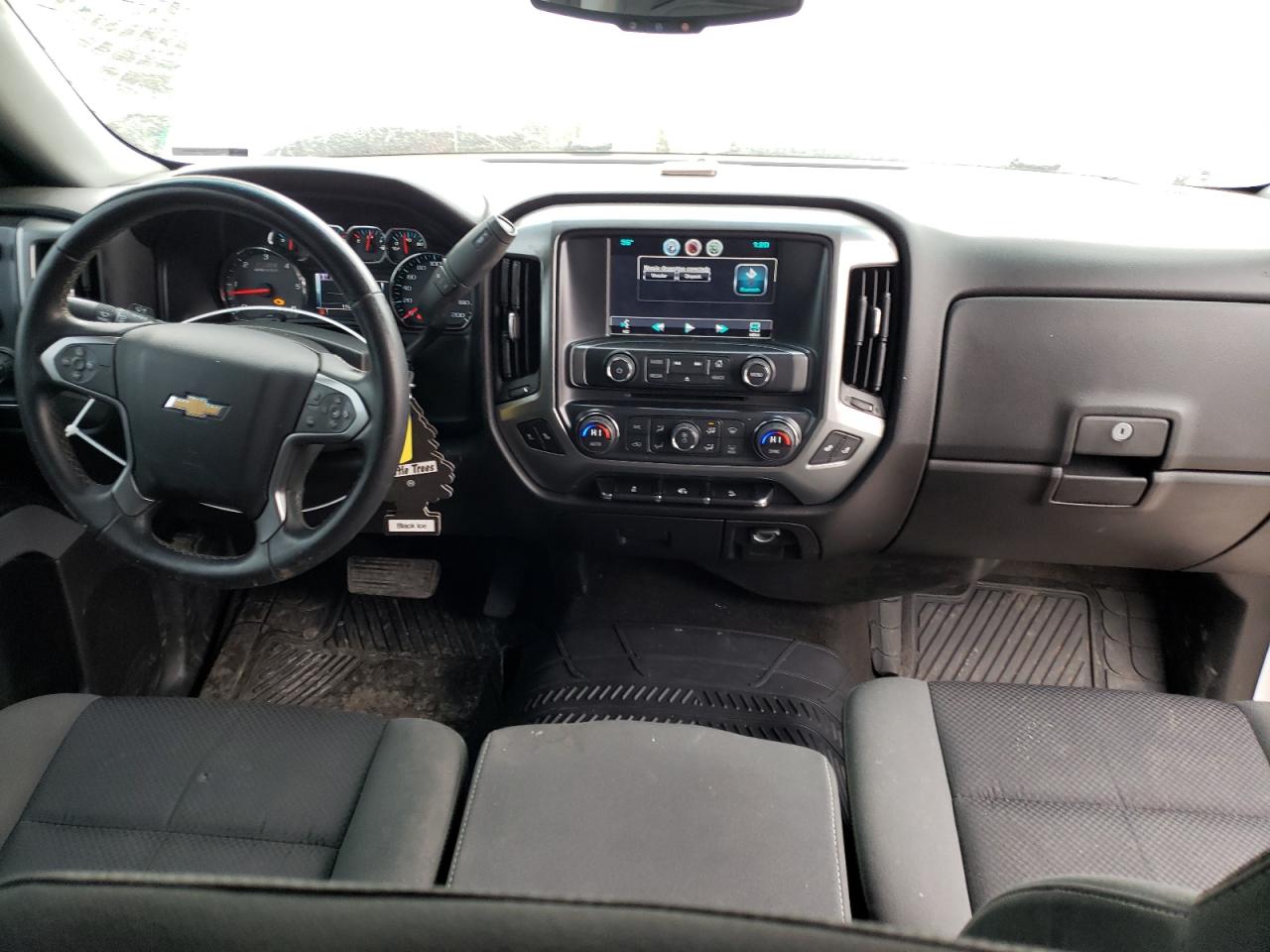 Photo 7 VIN: 1GCVKREC2EZ123874 - CHEVROLET SILVERADO 