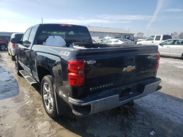 Photo 2 VIN: 1GCVKREC2EZ133689 - CHEVROLET SILVERADO 