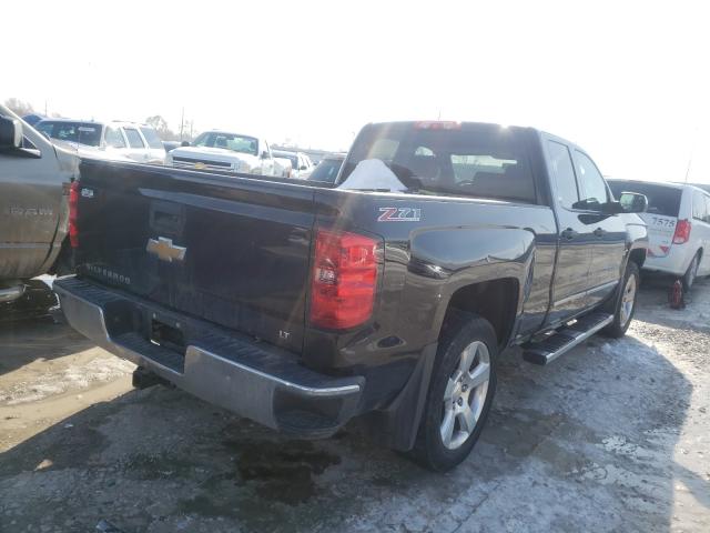 Photo 3 VIN: 1GCVKREC2EZ133689 - CHEVROLET SILVERADO 