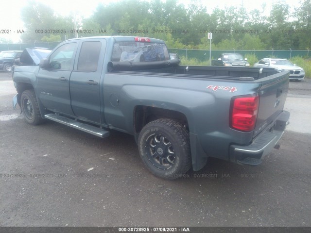 Photo 2 VIN: 1GCVKREC2EZ148113 - CHEVROLET SILVERADO 1500 