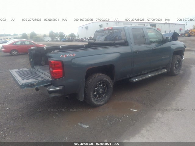 Photo 3 VIN: 1GCVKREC2EZ148113 - CHEVROLET SILVERADO 1500 