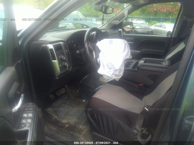 Photo 4 VIN: 1GCVKREC2EZ148113 - CHEVROLET SILVERADO 1500 