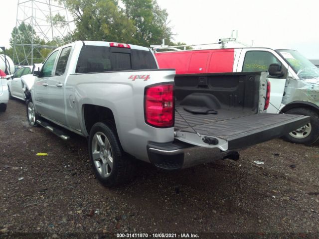 Photo 2 VIN: 1GCVKREC2EZ156664 - CHEVROLET SILVERADO 1500 