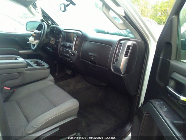 Photo 4 VIN: 1GCVKREC2EZ156664 - CHEVROLET SILVERADO 1500 