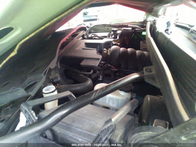 Photo 9 VIN: 1GCVKREC2EZ156664 - CHEVROLET SILVERADO 1500 