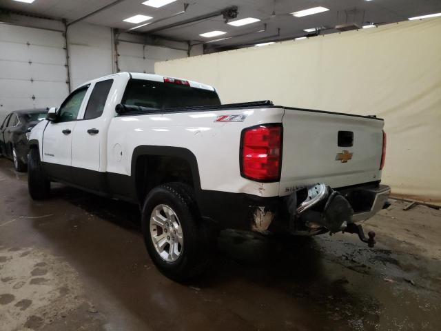 Photo 2 VIN: 1GCVKREC2EZ171195 - CHEVROLET SILVERADO 