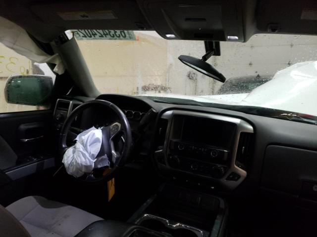 Photo 8 VIN: 1GCVKREC2EZ171195 - CHEVROLET SILVERADO 