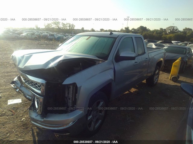 Photo 1 VIN: 1GCVKREC2EZ224199 - CHEVROLET SILVERADO 1500 