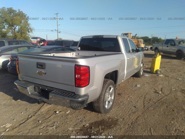 Photo 3 VIN: 1GCVKREC2EZ224199 - CHEVROLET SILVERADO 1500 