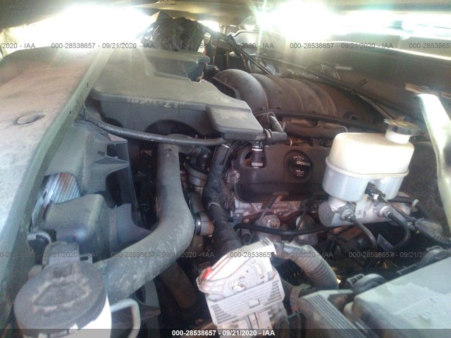 Photo 9 VIN: 1GCVKREC2EZ224199 - CHEVROLET SILVERADO 1500 