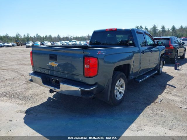 Photo 3 VIN: 1GCVKREC2EZ235445 - CHEVROLET SILVERADO 1500 