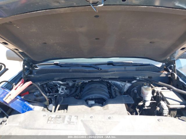 Photo 9 VIN: 1GCVKREC2EZ235445 - CHEVROLET SILVERADO 1500 