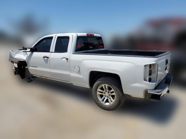 Photo 1 VIN: 1GCVKREC2EZ283107 - CHEVROLET SILVERADO 