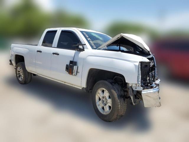 Photo 3 VIN: 1GCVKREC2EZ283107 - CHEVROLET SILVERADO 