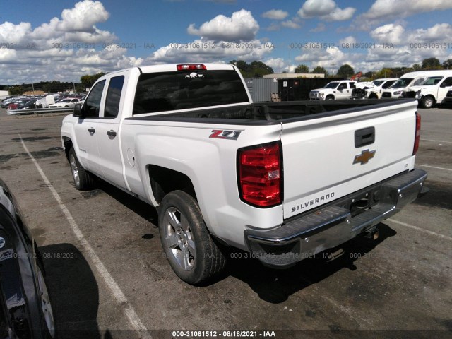 Photo 2 VIN: 1GCVKREC2EZ284628 - CHEVROLET SILVERADO 1500 