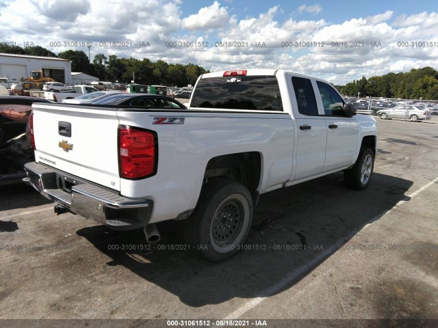 Photo 3 VIN: 1GCVKREC2EZ284628 - CHEVROLET SILVERADO 1500 