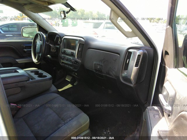 Photo 4 VIN: 1GCVKREC2EZ284628 - CHEVROLET SILVERADO 1500 