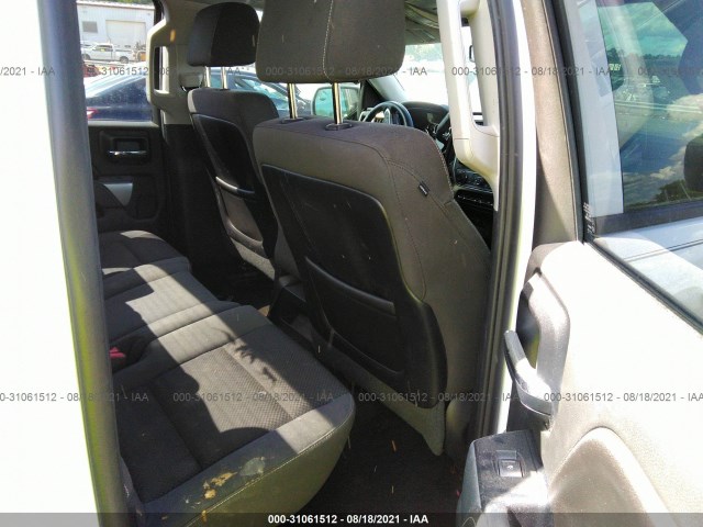 Photo 7 VIN: 1GCVKREC2EZ284628 - CHEVROLET SILVERADO 1500 