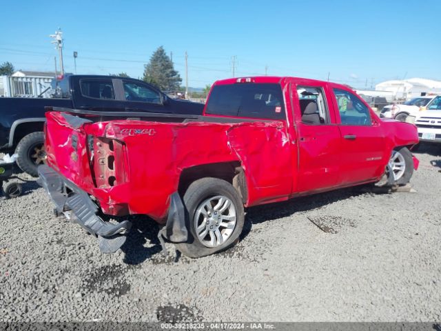 Photo 3 VIN: 1GCVKREC2EZ295287 - CHEVROLET SILVERADO 1500 