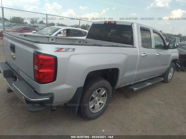 Photo 3 VIN: 1GCVKREC2EZ304778 - CHEVROLET SILVERADO 1500 