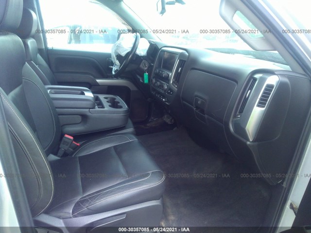 Photo 4 VIN: 1GCVKREC2EZ304778 - CHEVROLET SILVERADO 1500 