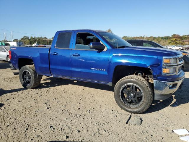 Photo 3 VIN: 1GCVKREC2EZ347646 - CHEVROLET SILVERADO 