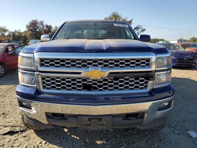 Photo 4 VIN: 1GCVKREC2EZ347646 - CHEVROLET SILVERADO 