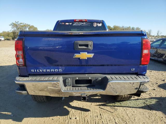 Photo 5 VIN: 1GCVKREC2EZ347646 - CHEVROLET SILVERADO 