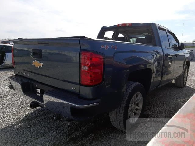 Photo 2 VIN: 1GCVKREC2EZ351471 - CHEVROLET SILVERADO 