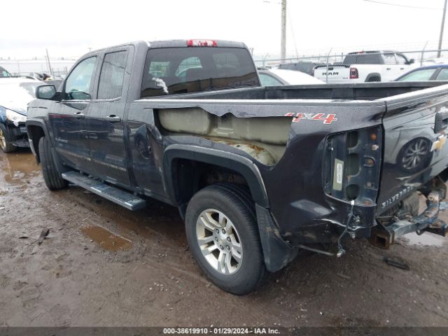 Photo 2 VIN: 1GCVKREC2EZ404248 - CHEVROLET SILVERADO 1500 