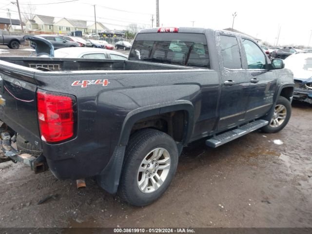 Photo 3 VIN: 1GCVKREC2EZ404248 - CHEVROLET SILVERADO 1500 