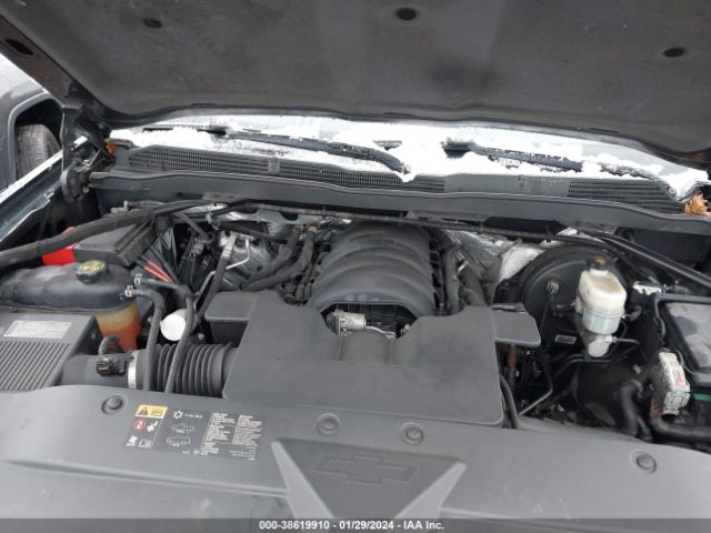 Photo 9 VIN: 1GCVKREC2EZ404248 - CHEVROLET SILVERADO 1500 