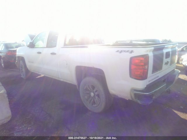 Photo 2 VIN: 1GCVKREC2EZ407554 - CHEVROLET SILVERADO 1500 