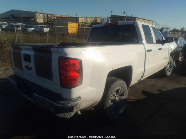 Photo 3 VIN: 1GCVKREC2EZ407554 - CHEVROLET SILVERADO 1500 