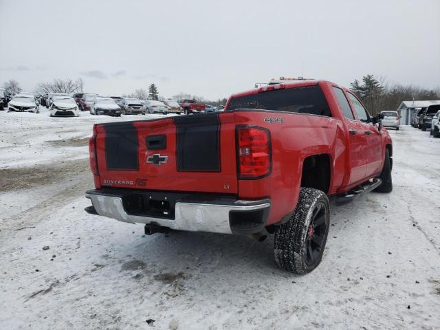 Photo 3 VIN: 1GCVKREC2EZ407991 - CHEVROLET SILVERADO 