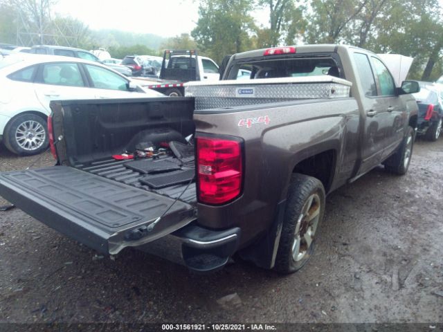 Photo 3 VIN: 1GCVKREC2FZ146170 - CHEVROLET SILVERADO 1500 