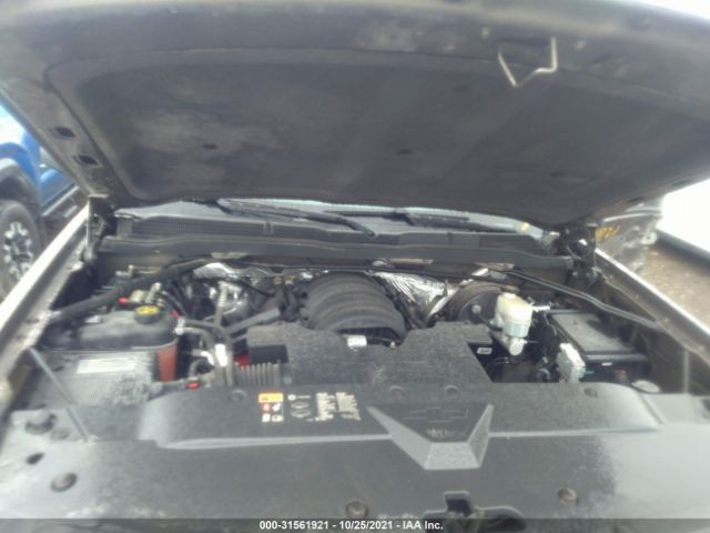 Photo 9 VIN: 1GCVKREC2FZ146170 - CHEVROLET SILVERADO 1500 