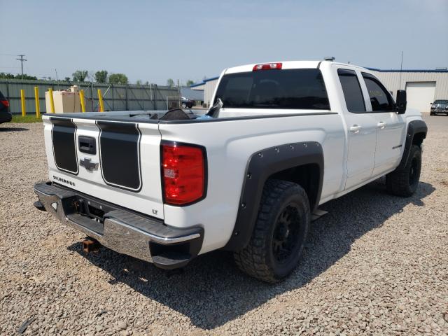 Photo 3 VIN: 1GCVKREC2FZ147710 - CHEVROLET SILVERADO 