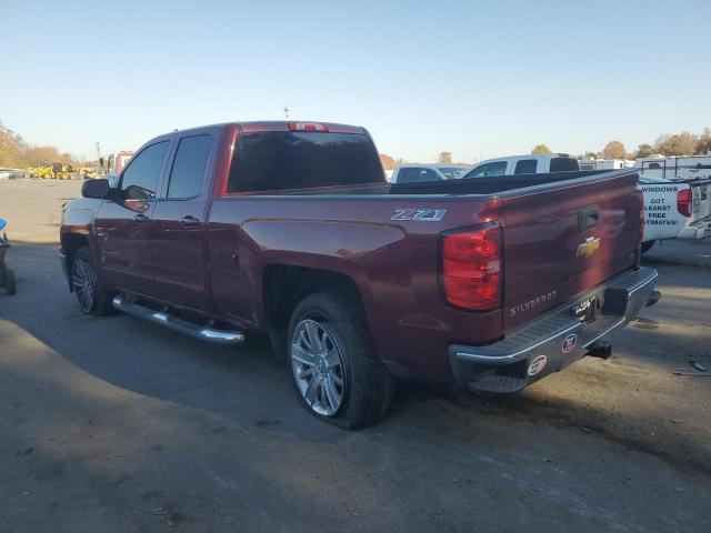 Photo 1 VIN: 1GCVKREC2FZ156729 - CHEVROLET SILVERADO 